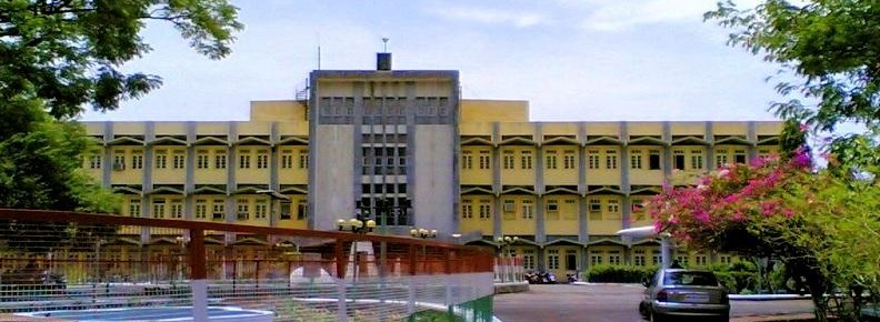 Samrat Ashok Technological Institute Polytechnic College, Vidisha