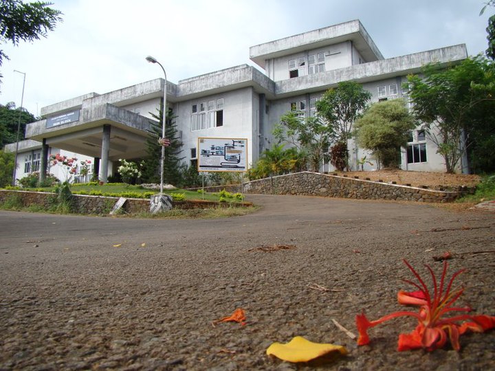 College of Engineering Kidangoor, Kottayam Image