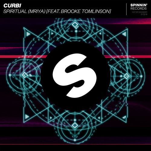 Curbi ft. Brooke Tomlinson - Spiritual (Mriya)