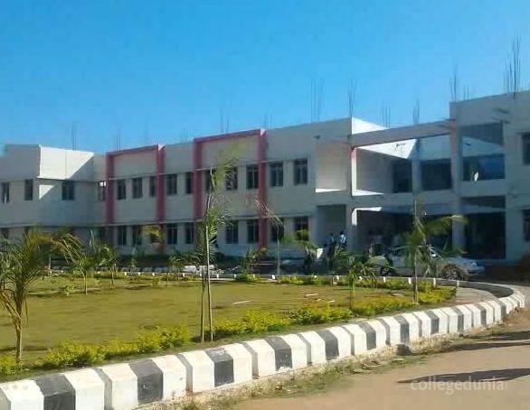Amina Institute Of Technology