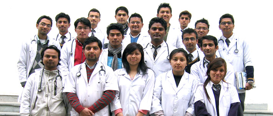 Shreeya College of Nursing, Dharwad Image