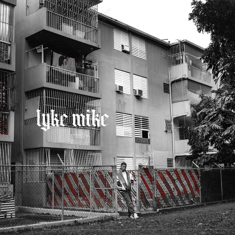 Myke Towers Y Miky Woodz - LO INVERTI
