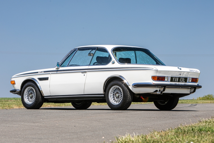 Jay Kay BMWs lead this weekends Silverstone Auctions sale