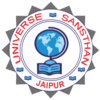 Universe PG Girls College, Jaipur