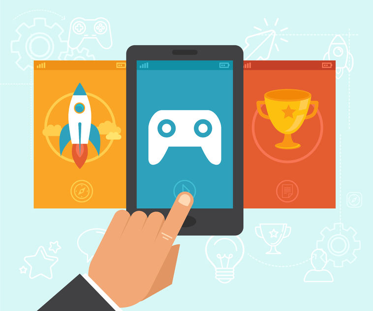 Gamification dalam Digital Marketing: Apa dan Bagaimana Penerapannya?