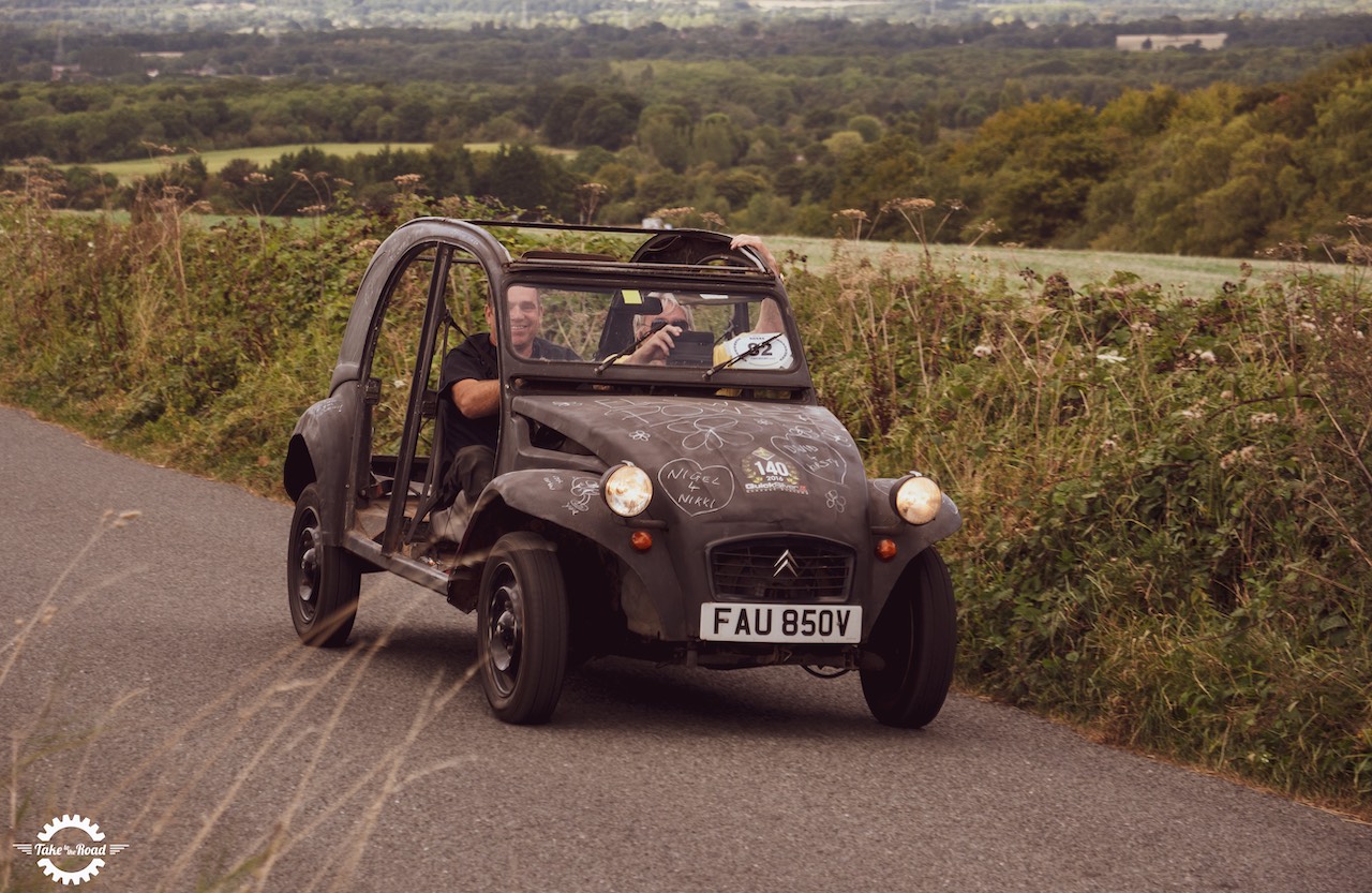 Est-il possible d'accéder à la propriété d'une voiture classique sans se ruiner ?