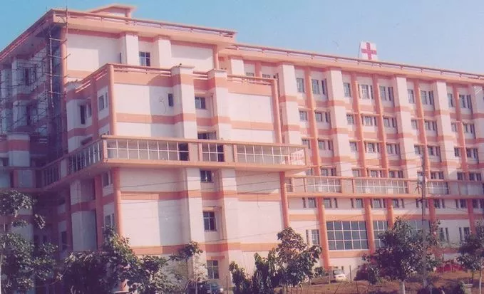 Acharya Shri Chander Institute Of Nursing