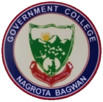 Government College Nagrota Bagwan, Kangra