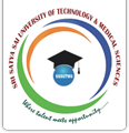 SCHOOL OF COMPUTER APPLICATION,SRI SATYA SAI UNIVERSITY OF TECHNOLOGY AND MEDICAL SCIENCES,(SSSUTMS)