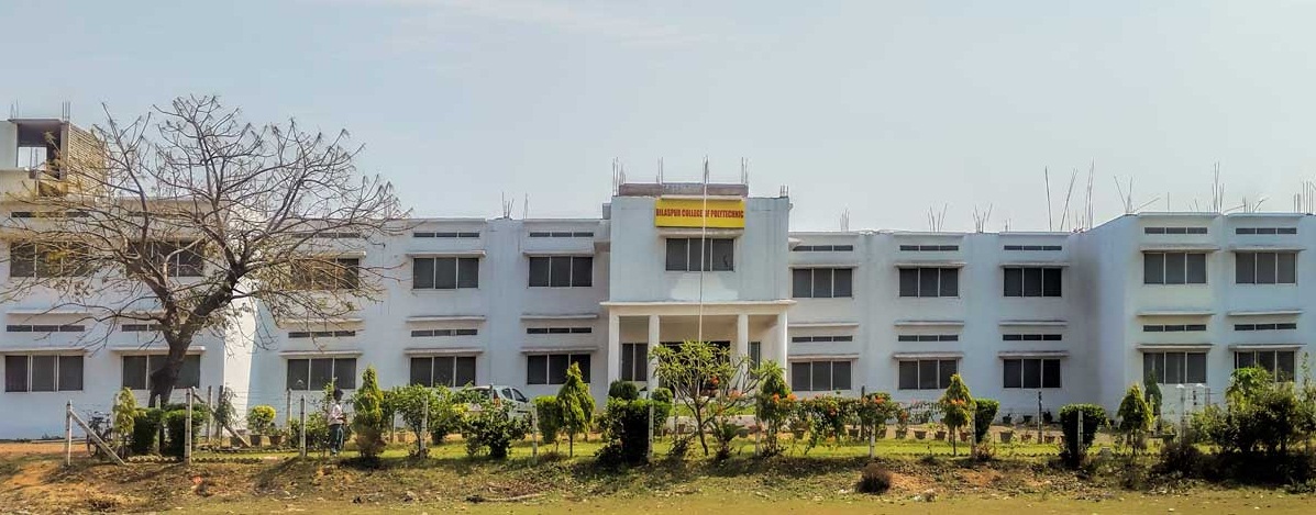 Bilaspur College Of Polytechnic