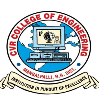 CVR College Of Engineering, Rangareddy