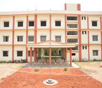 CHAITANYA POLYTECHNIC Image