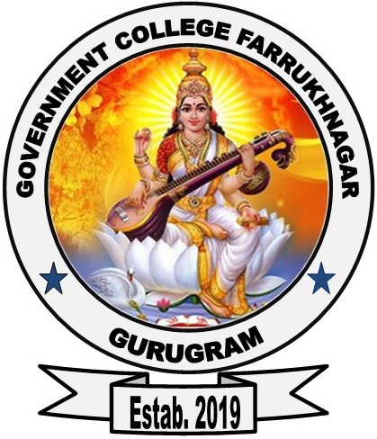Government College, Farrukhnagar
