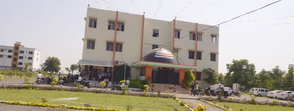 Sant Gadge Maharaj Mahavidyalaya, Nagpur Image