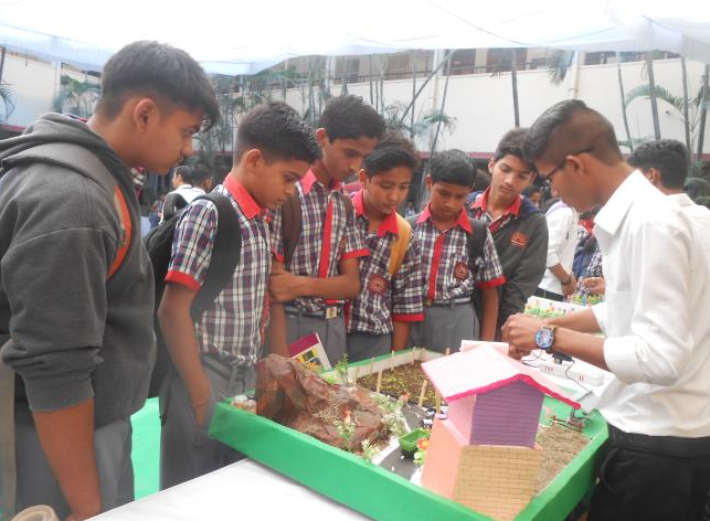 Shri Vaishnav Institute of Agriculture, Indore Image