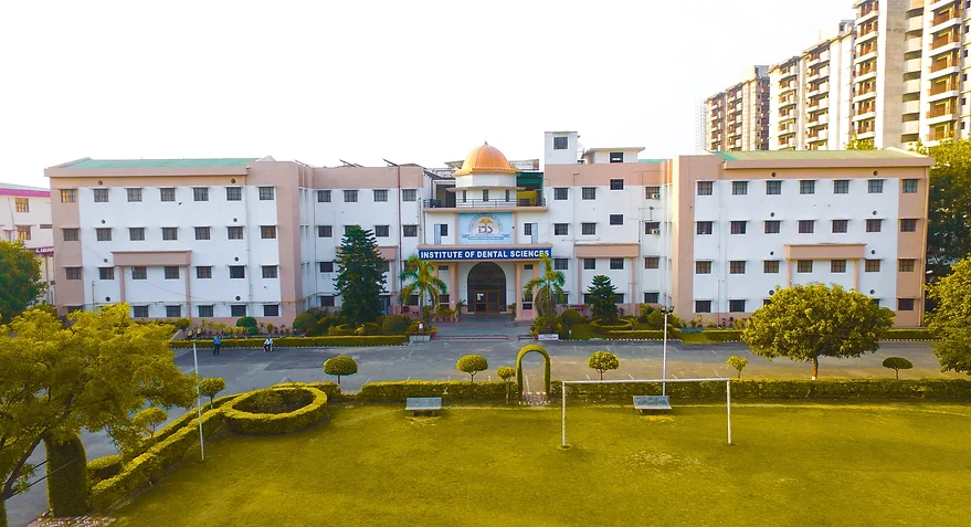 Institute of Dental Sciences, Bareilly Image