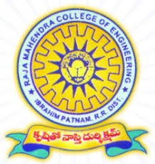 Raja Mahendra College Of Engineering
