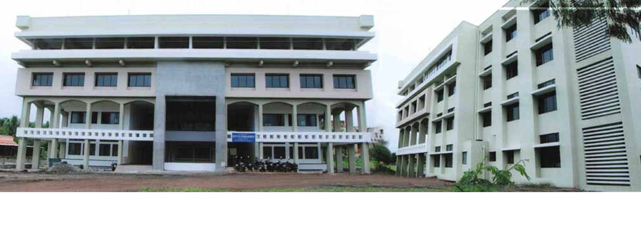 PUNE VIDYARTHI GRIHA'S INSTITUTE OF MANAGEMENT Image