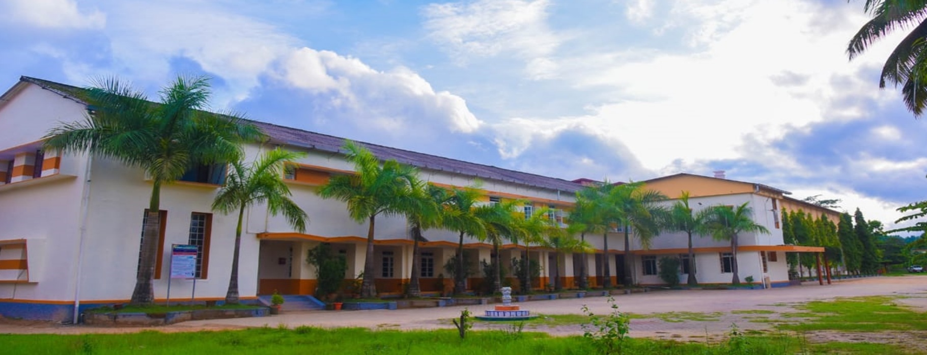 Sri JCBM College, Chikmagalur Image