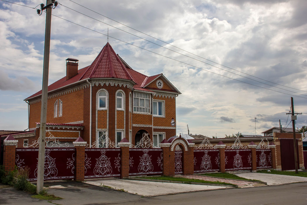 что посмотреть в верхнеуральске