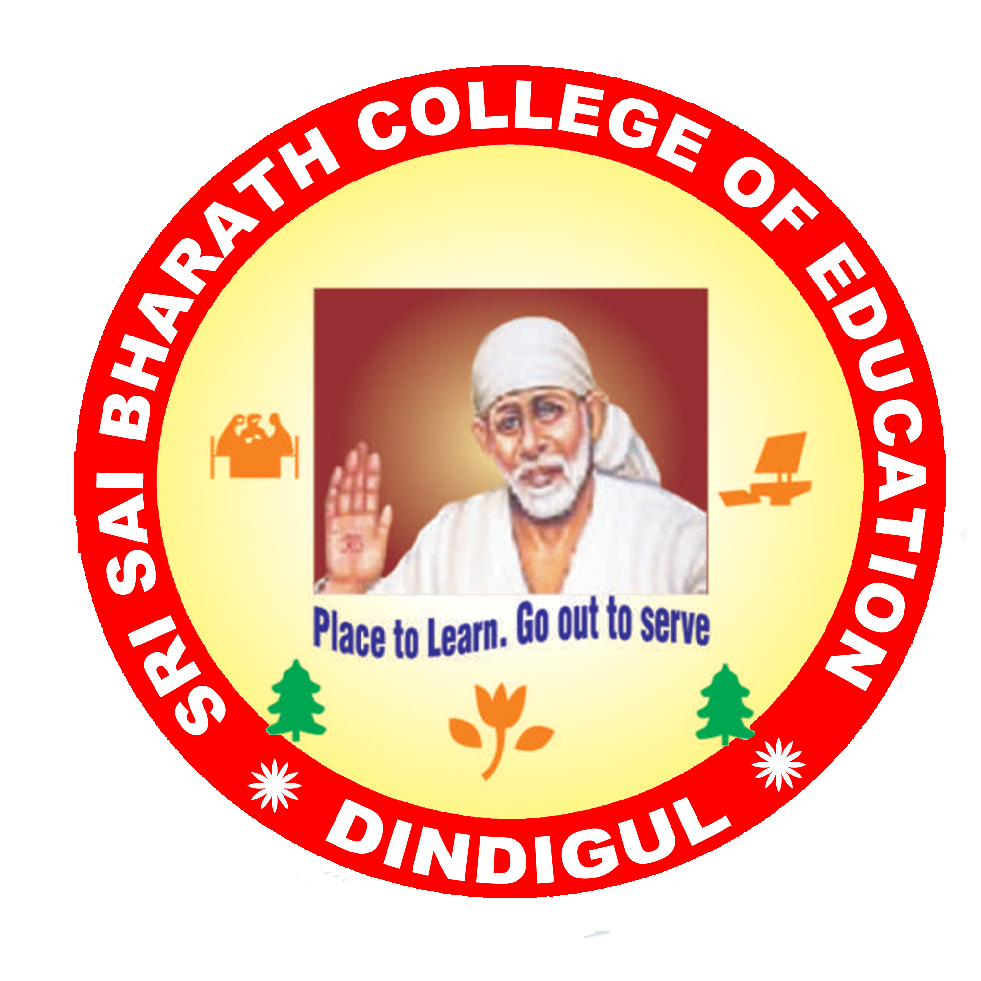 Sri Sai Bharath College of Education, Dindigul