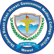 Shaheed Hasan Khan Mewati Government Medical College, Nuh
