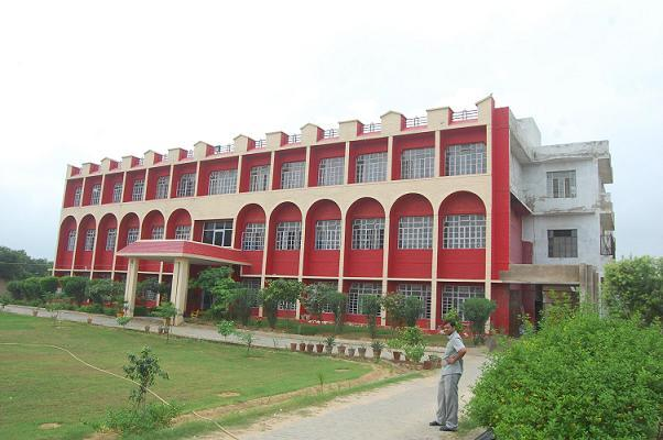 Chaudhari Technical Institute