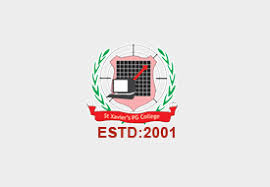 ST.XAVIER'S P G COLLEGE, Ranga Reddy district