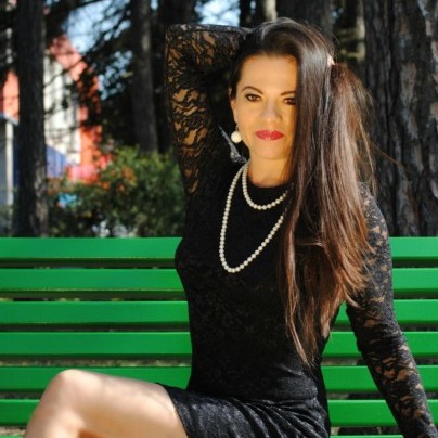lady's photo