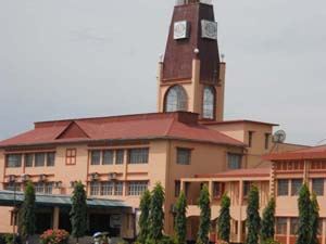 College Of Fisheries Lembucherra, Tripura Central Agricultural University, Imphal Image