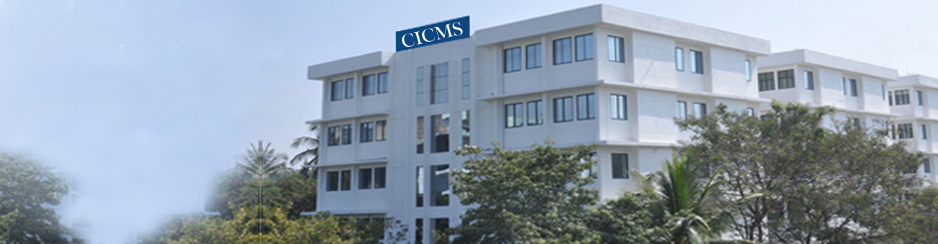 Community Institute of Commerce and Management Studies, Bengaluru Image