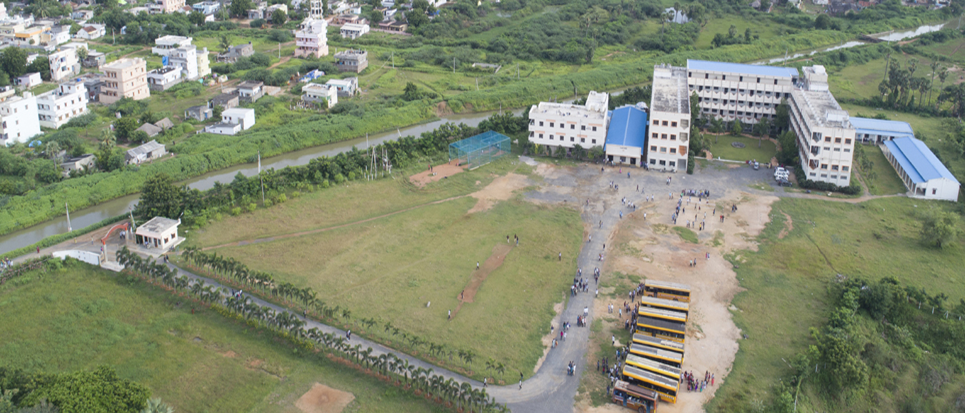 Chebrolu Engineering College, Guntur Image