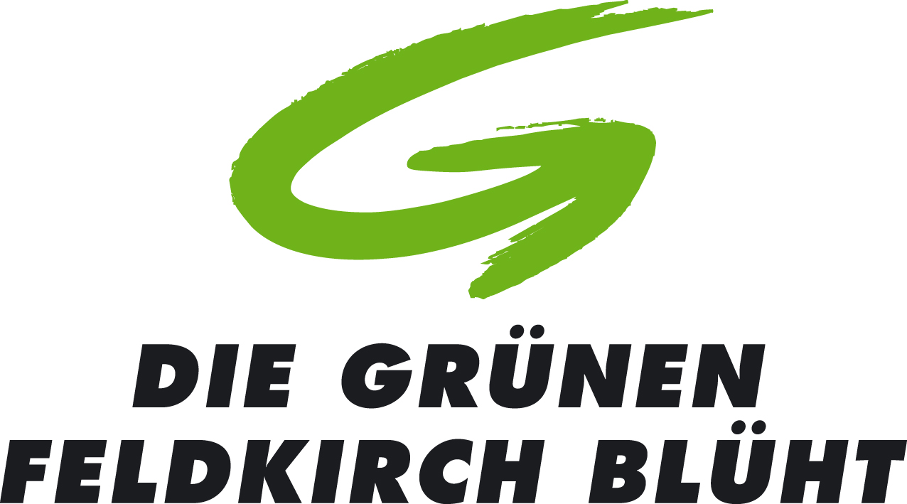 Grüne Feldkirch 