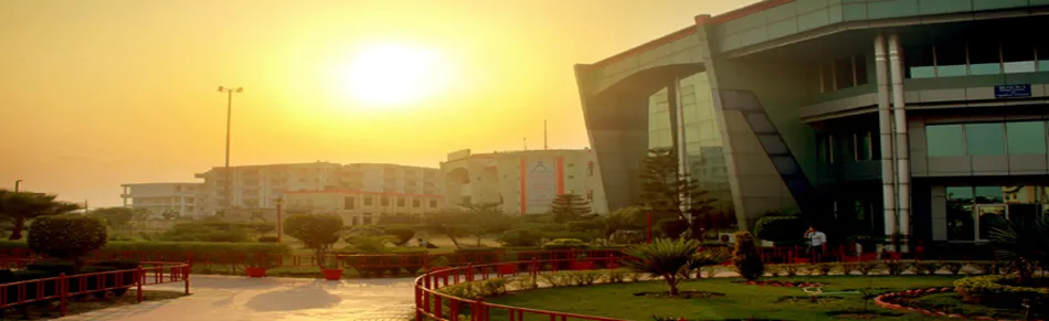 Swami Vivekanand Faculty of Information Technology and Business Management, Patiala Image