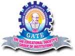 Sri Sai Educatinal Society's Group Of Institutions
