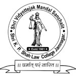 Shree K.P.Shah Law College