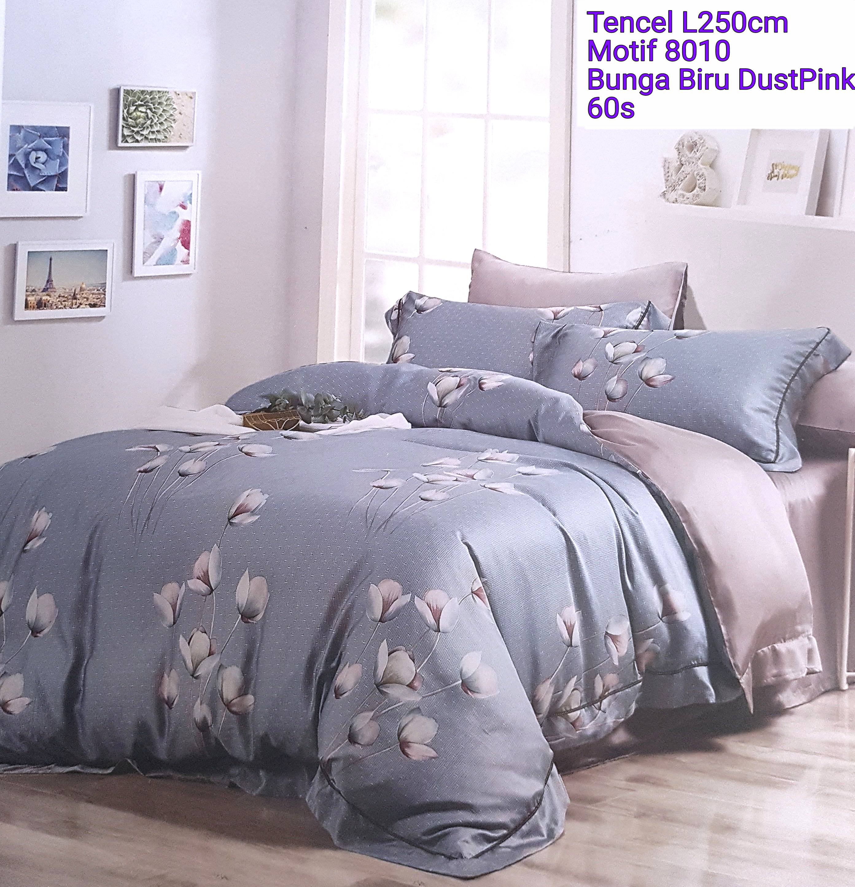 Toko Aneka Sprei Bedcover Tanah Abang Blok A Grosir