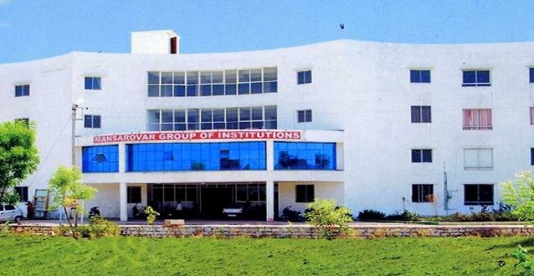 Mansarovar Ayurvedic Medical College, Bhopal Image