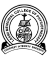 Laxmi Memorial College of Physiotherapy, Mangalore