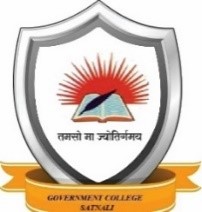 Government College Satnali, Mahendragarh