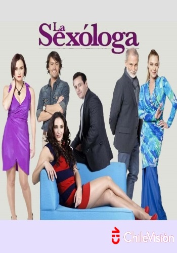 La sexóloga