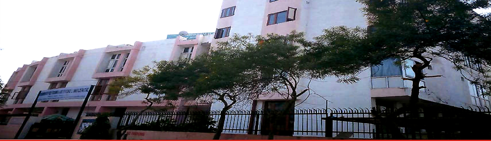 Dhanvantari Institute Of Paramedical Science Image
