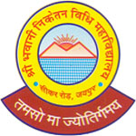 Shri Bhawani Niketan Law College, Jaipur