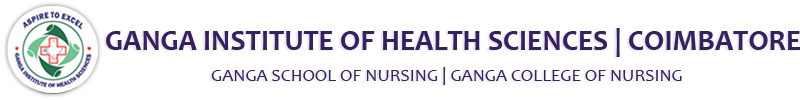 Ganga School Of Nursing
