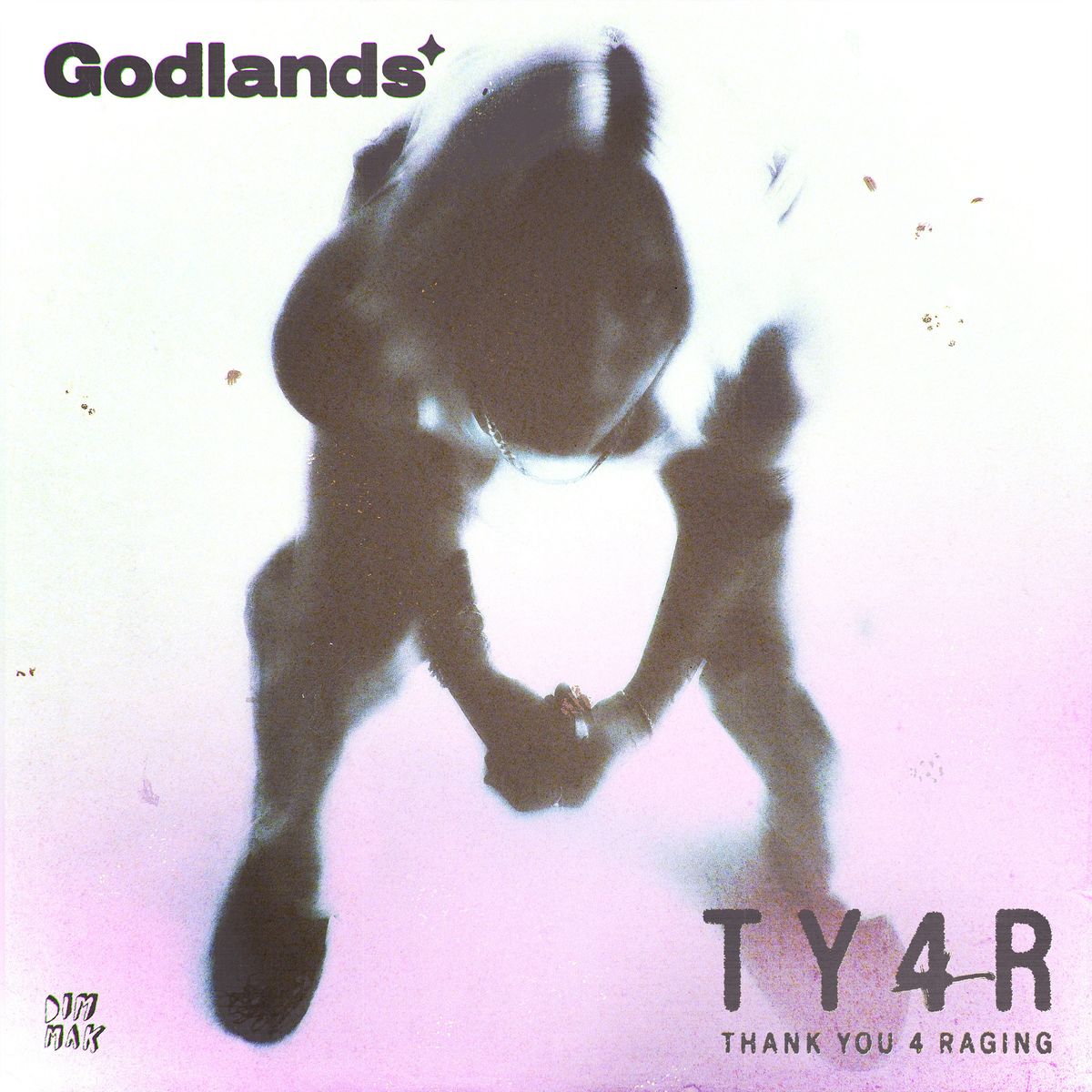 Godlands - Bring The Fire