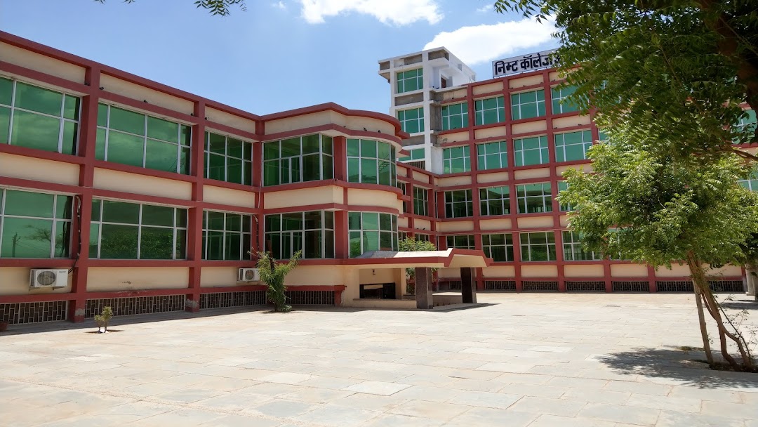 NIMT College of Nursing, Jaipur Image