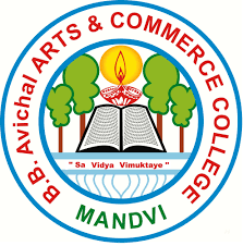 Babubhai B. Avichal Arts and Commerce College, Mandvi