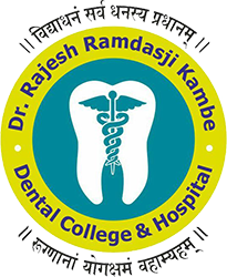 Dr. Rajesh Ramdasji Kambe Dental College And Hospital, Akola