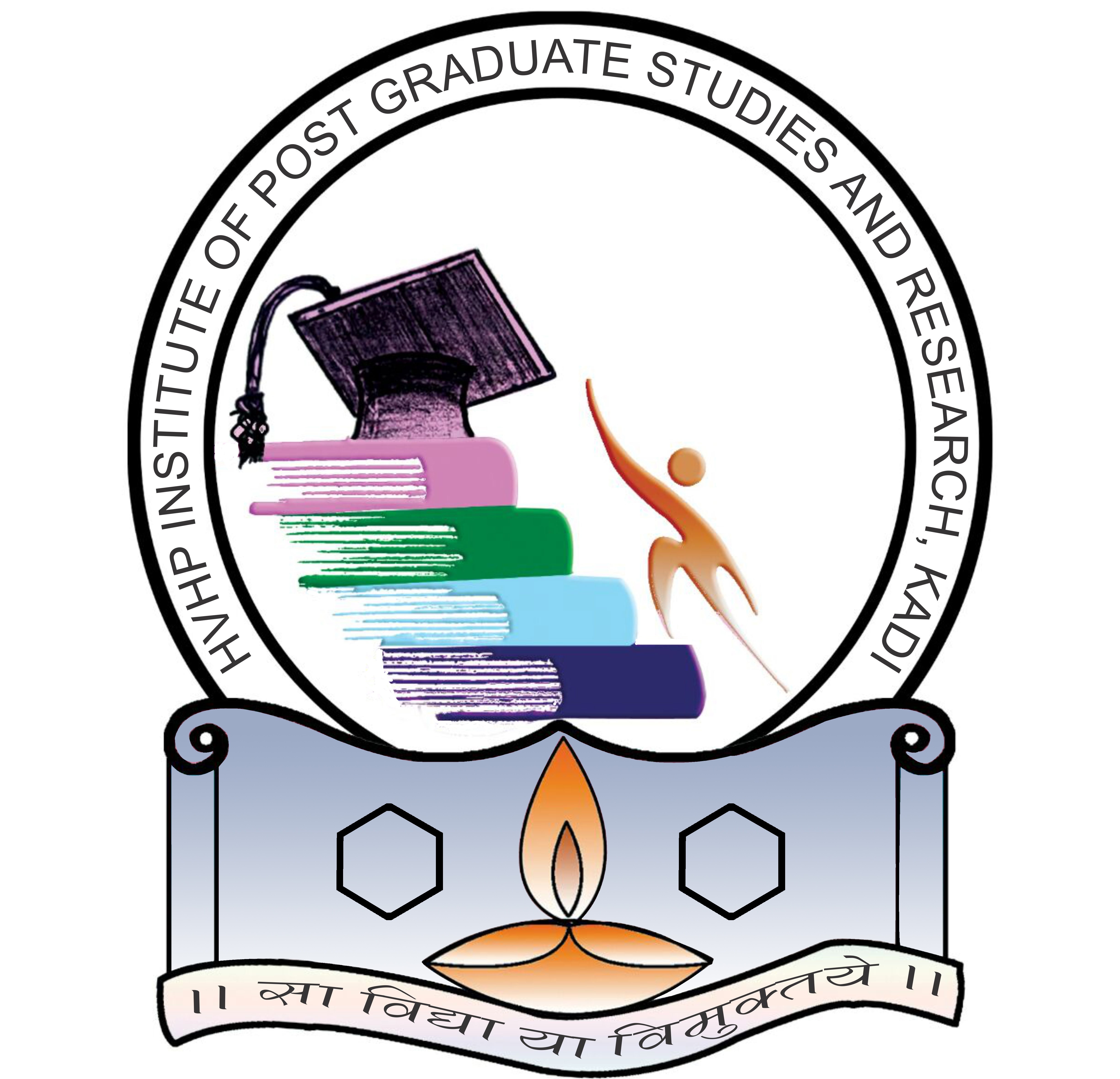 H.V.H.P Institute of Post Graduation and Studies and Research, Kadi