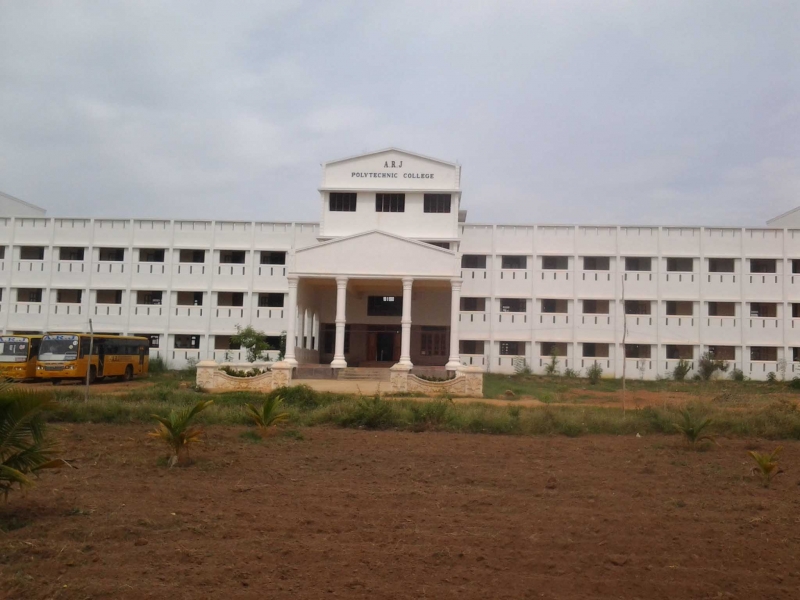 A.R.J Polytechnic College Image